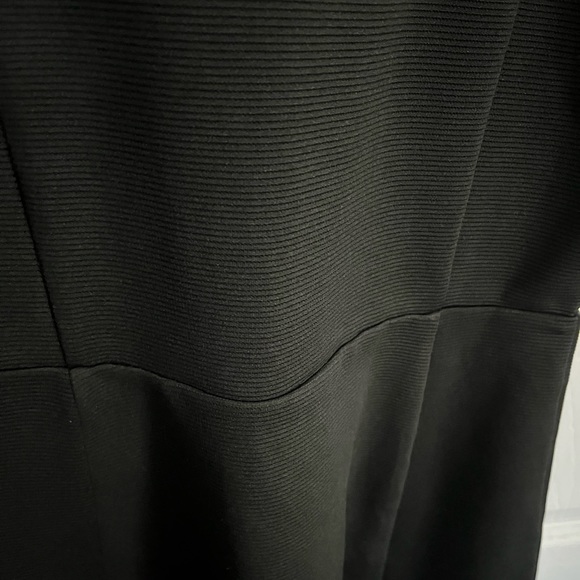 H&M Black Dress - Picture 3 of 8